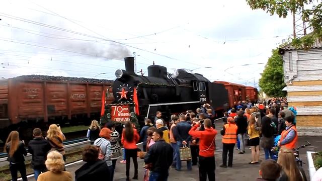 Енакиево 9 мая 2 смотреть онлайн