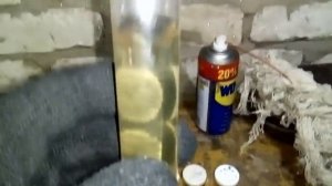 Эксплуатации дизеля на летней солярке зимой! Миф или реальность. Практический эксперимент.