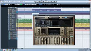 Addictive Drums Preset