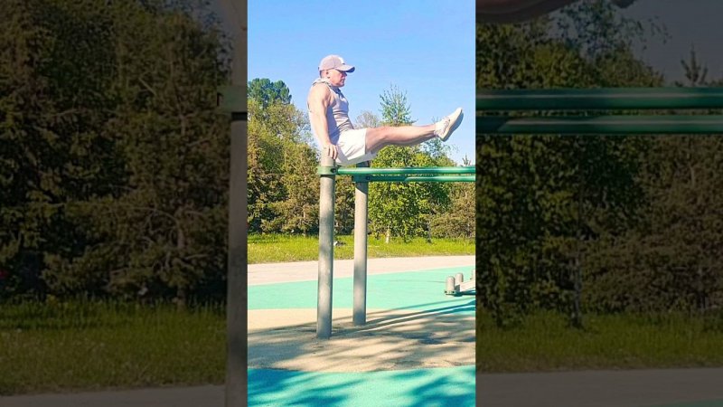 #calisthenics .День Пресса!