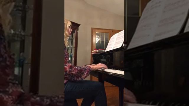 Carla Vincent - Jingle Bells - Pierpont смотреть онлайн