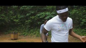 Woonk - Cold Vent ft. Sneeze | Official Video