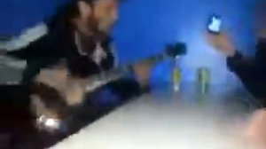 Чеченцы на гитаре