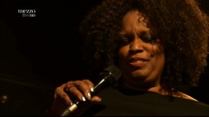 Dianne Reeves - Satiated =HD=