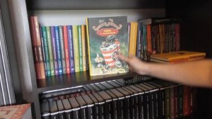 Книжные полки | Детская и подростковая литература #4