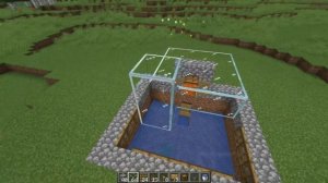 Minecraft Easy RAID FARM 1.14 - 1.16 Tutorial Very FAST!