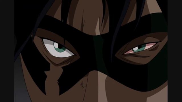 Batman Under The Red Hood - Shrinking Universe смотреть онлайн