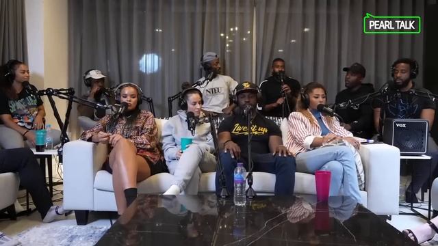 #kingrichez DESTROYED Modern Women's Ego смотреть онлайн