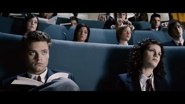 Сделка с дьяволом  2006