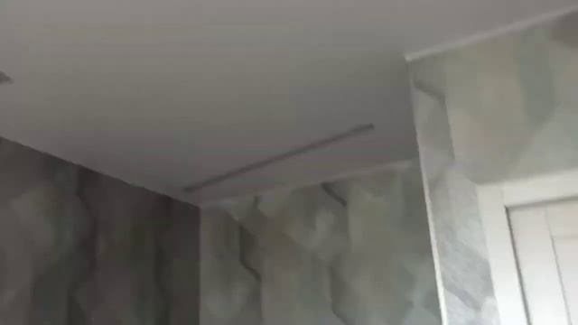 Установлен натяжной потолок в Нижнем Тагиле на Октябрьском Проспекте в кабинете смотреть онлайн