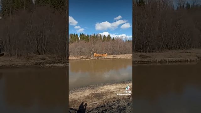 весна