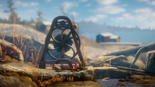 Прохождение Unravel Pt.2: The Sea (все секреты) смотреть онлайн