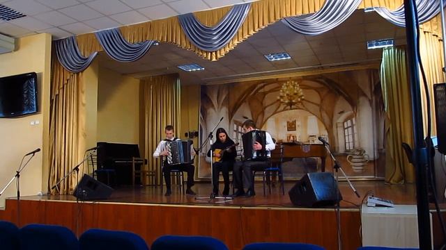 Золотой Орфей 20170226 124804 MVI 9798 смотреть онлайн