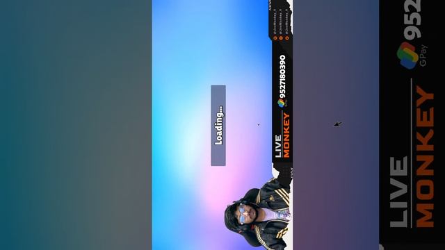 THANOS?? #livemonkey #stumbleguys смотреть онлайн