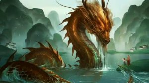 КАКОЙ ТЫ ДРАКОН ПО ЗНАКУ ЗОДИАКА