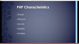 Learn Object Oriented PHP By Building a Complete Website - Overview of PHP