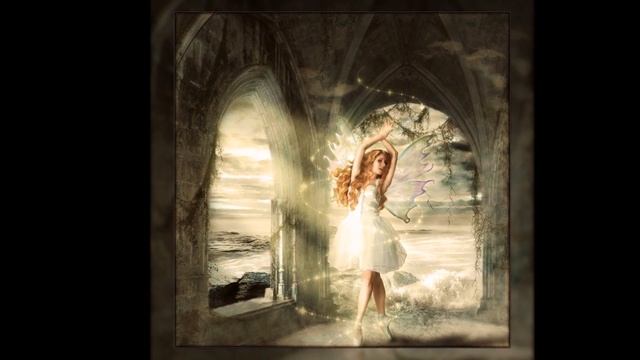 Афанасий Фет - Бабочка смотреть онлайн