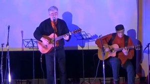 Юрий Журавлев. Песня Алекандра Белова.