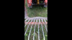 Как улучшить  картофелекопалку к МТЗ 132 Н Сморгоньского завода.