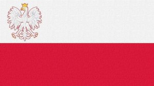Poland National Anthem (Instrumental) Mazurek Dąbrowskiego