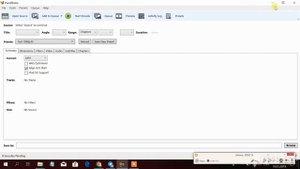 Hand Break: сжать видео любого формата быстро и без потери качества!