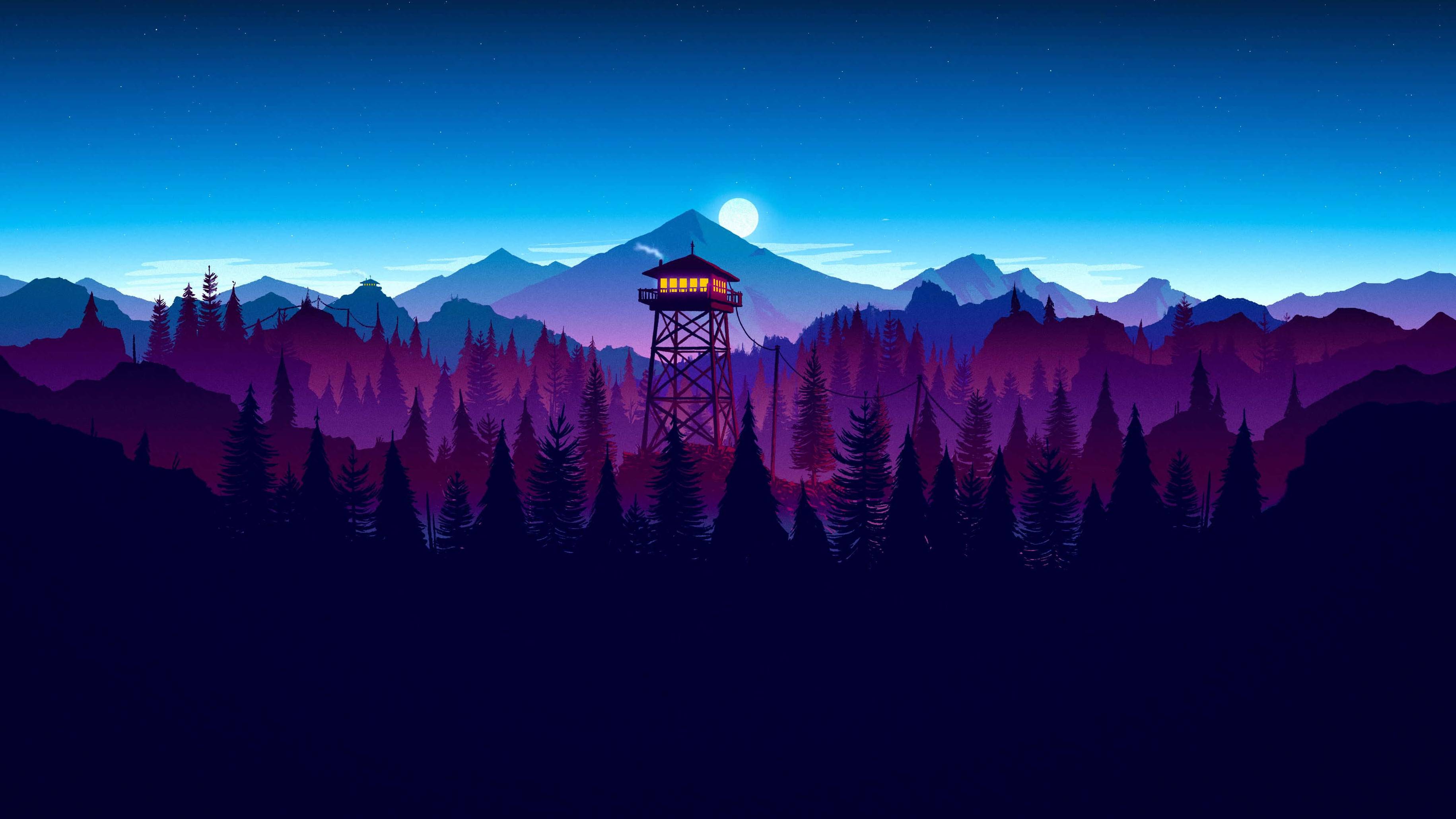 Contraband Police and Bakery Magnate/