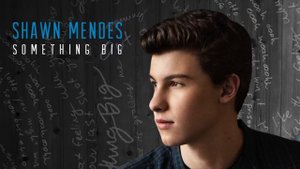 Shawn Mendes - Something Big (Official Audio)