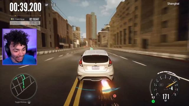 The Need for Speed you Can't Play? смотреть онлайн