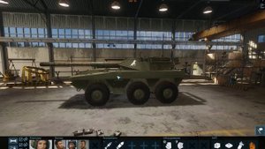 Armored Warfare Lav 600 Дпм наше все