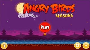 Moon Festival Theme - Angry Birds Seasons (2011)