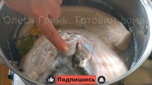 Вкуснейшая соленая свиная грудинка