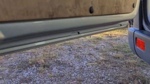 Mercedes Sprinter 416 (2005) спарка