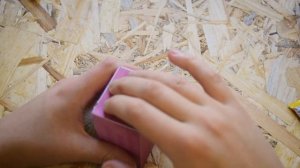 КАК СДЕЛАТЬ СВИНЬЮ С СЕДЛОМ | МАЙНКРАФТ ИЗ БУМАГИ | БУМАЖНЫЙ МАЙНКРАФТ