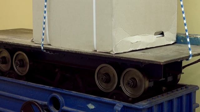 Випробовування холодильників ATLANT в процесі виробництва