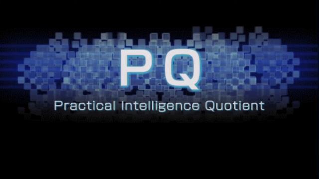 PQ: Practical Intelligence Quotient OST- Stage 3 Alternate (Extended)