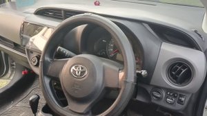 Toyota Vitz 1.3 For Sale