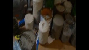 Производство газобетона в гараже