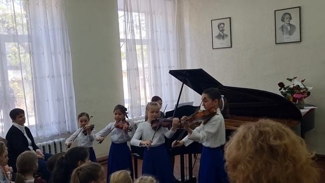 Полька - солнышко смотреть онлайн