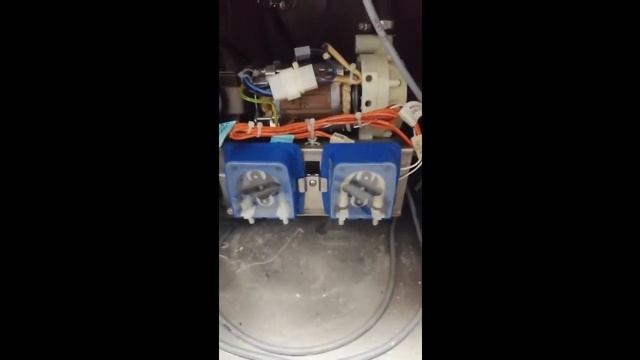 Посудомоечная машина MEIKO DV 80.2. смотреть онлайн