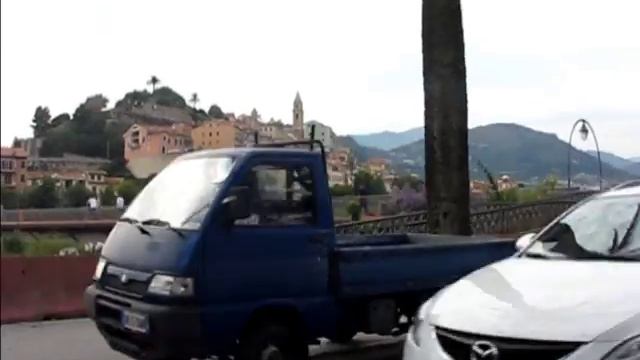 Франция-Италия: СанРемо-Монако-Ницца август 2013 смотреть онлайн