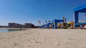 Gravity Hotel & Aqua Park Hurghada - ein kleiner Rundgang