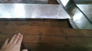 Пол в бане.Как сделать слив в бане ;)