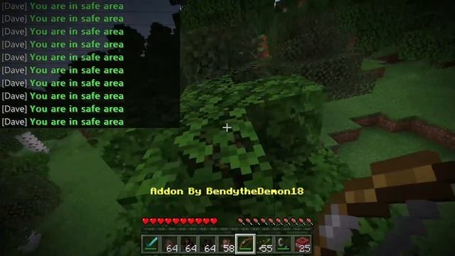 SirenHead Add-on V2 (MOD) + Cartoon Cat by BendyTheDemon18 | SHOWCASE! (I BATTLE WITH THEM!) MCPE|B смотреть онлайн