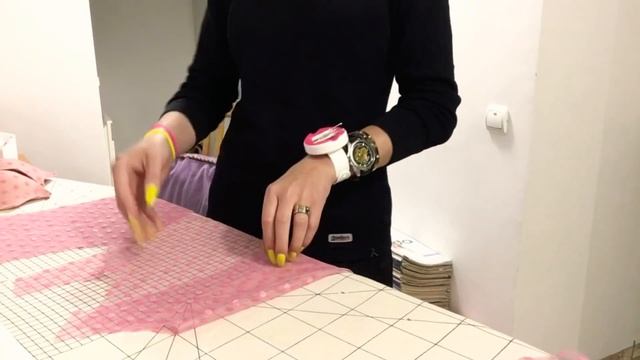 ✂️✂️✂️#12 ШЬЕМ БОДИ ИЗ СЕТКИ ?✂️✂️✂️ смотреть онлайн