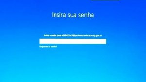 COMO FAZER A PRIMEIRA CONFIGURAÇÃO NO NETBOOK DA POSITIVO