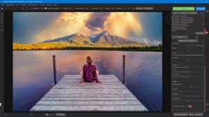 NEUE App von ON1  ||  "Sky Swap AI" auch als Plugin für Photoshop, Lightroom, Capture One & Co.