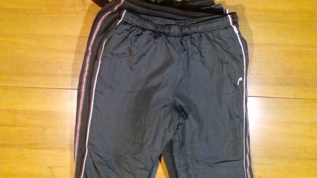 Код 0810 - Брюки спортивные утепленные смотреть онлайн