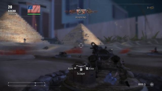 Channel Update & Future (Toy Soldiers: Cold War Gameplay) смотреть онлайн