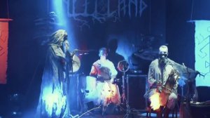 Nytt Land - Ragnarok (Live Ritual 2021) Napalm Records (720p).mp4