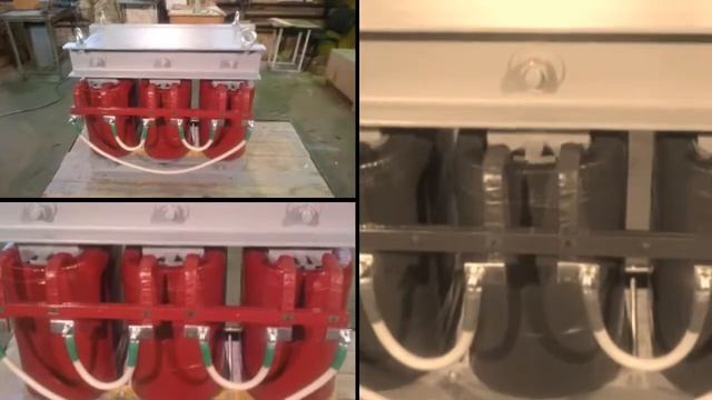 ТЭСК 100/155 смотреть онлайн